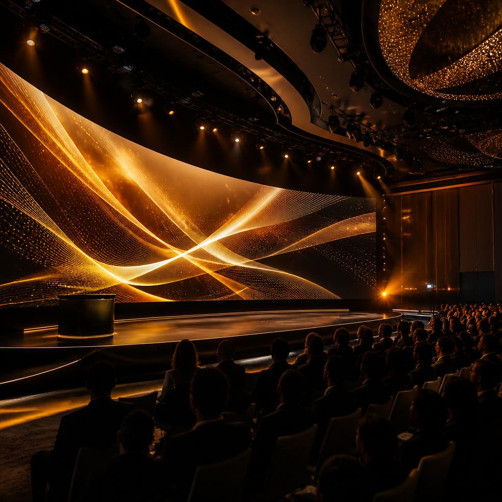 Corporate Events