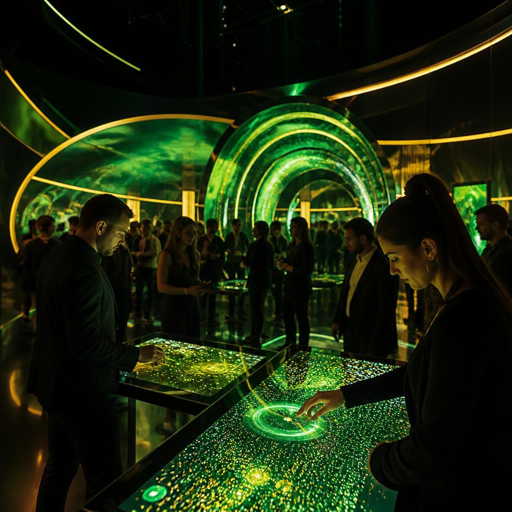 Experiential Marketing