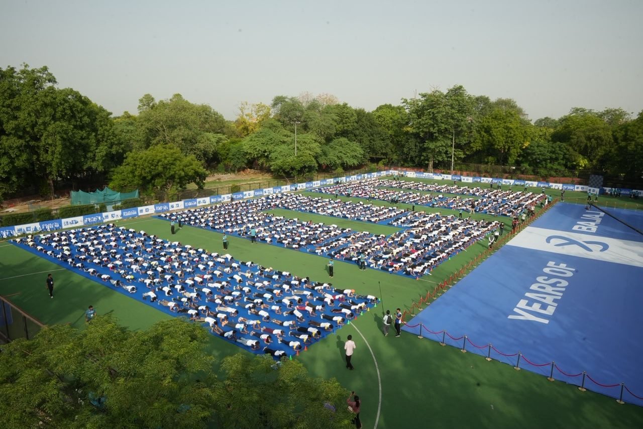 Bajaj — 100 years of Bajaj