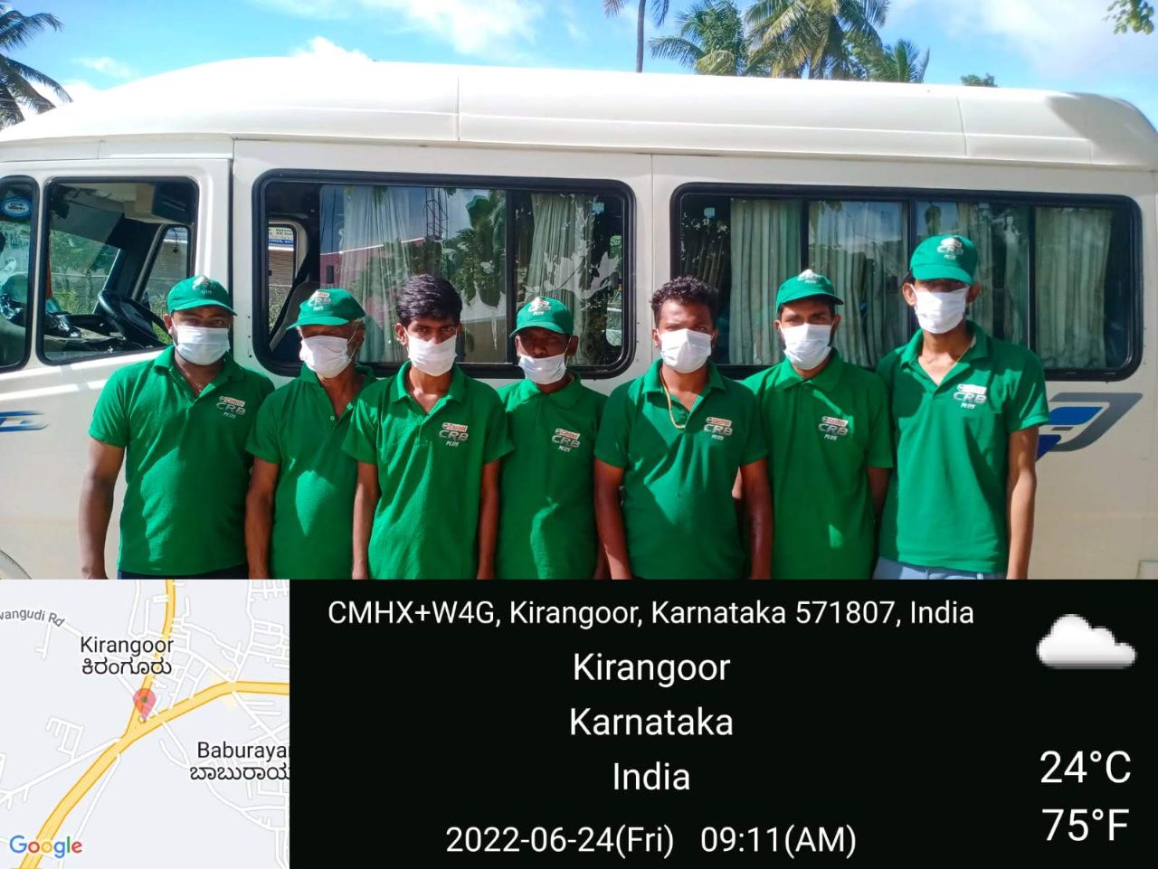 Castrol — Castrol Rural Activations