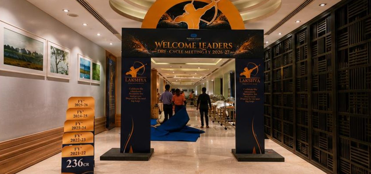 DBP — DBP FY 2026-27 H-1 Cycle Leadership Summit