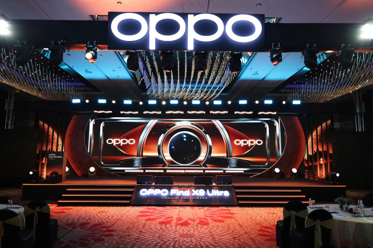 OPPO — OPPO AND VIVO EXPERIENCE
