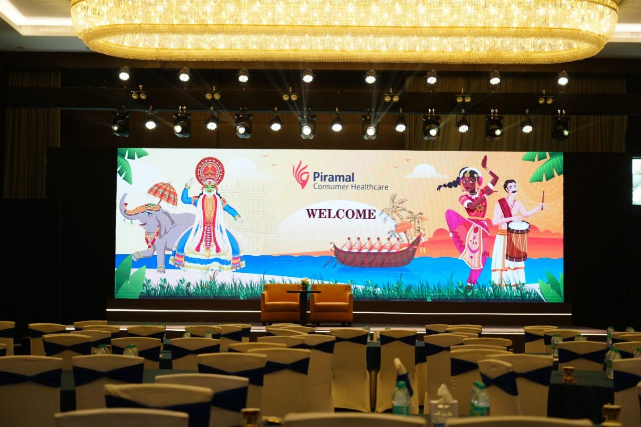 Piramal — Piramal Finance Corporate Event